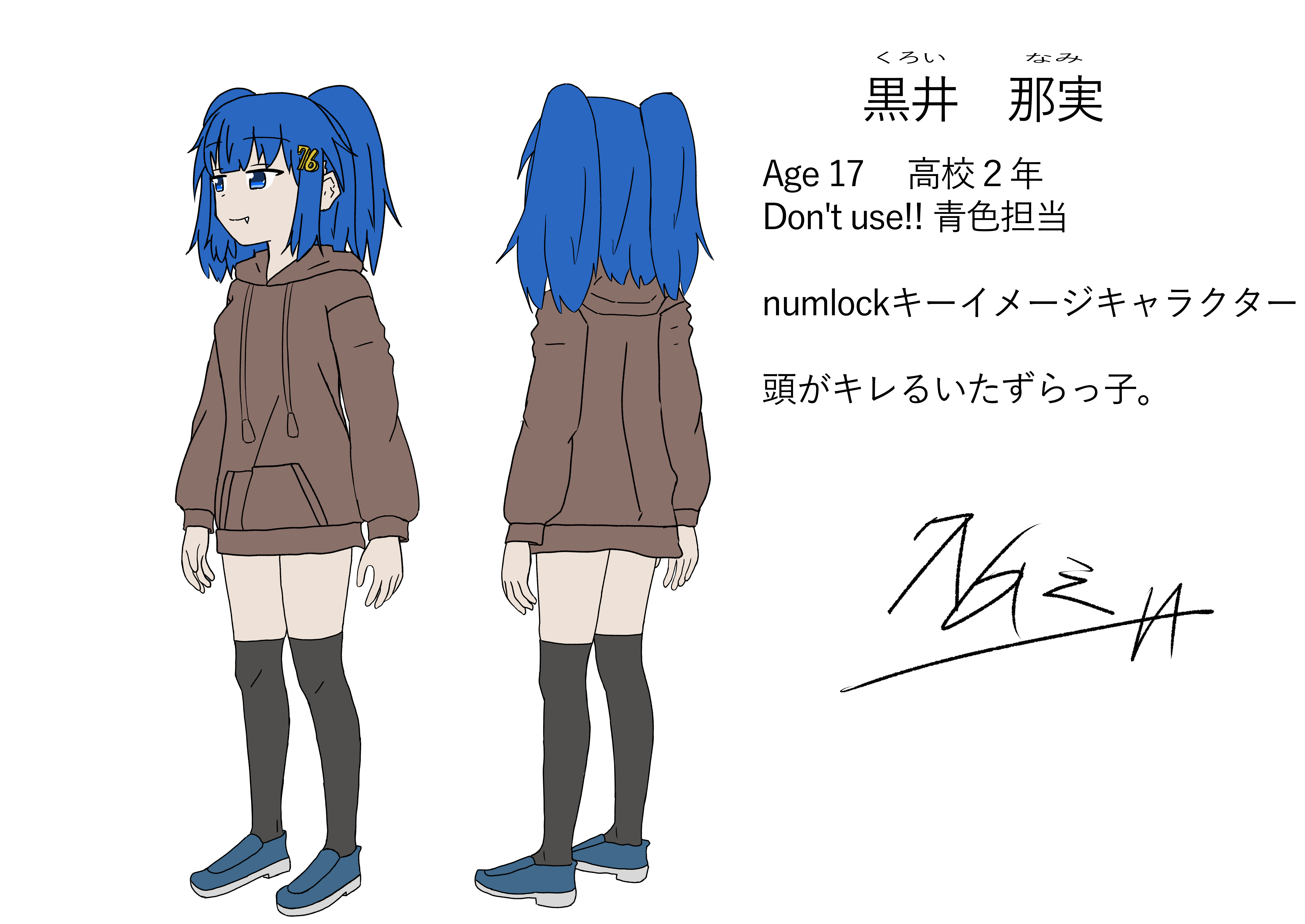 画像が表示されます。